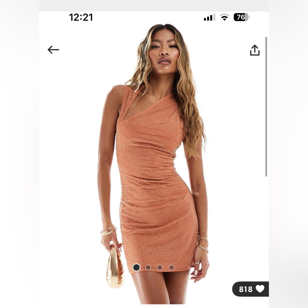 ASOS Dress